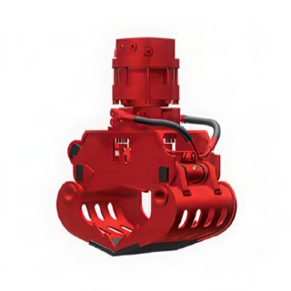 RS 100X/195X RSG195X